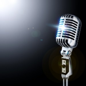 microphone12499