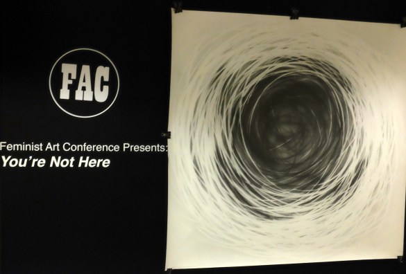 One of the "Nest" series by Agnieszka Foltyn.